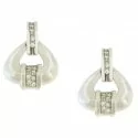 Gianni Carita &#39;Women&#39;s Earrings F0532 / 0B