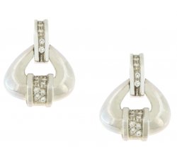 Woman Earrings Gianni Carita' F0532/0B