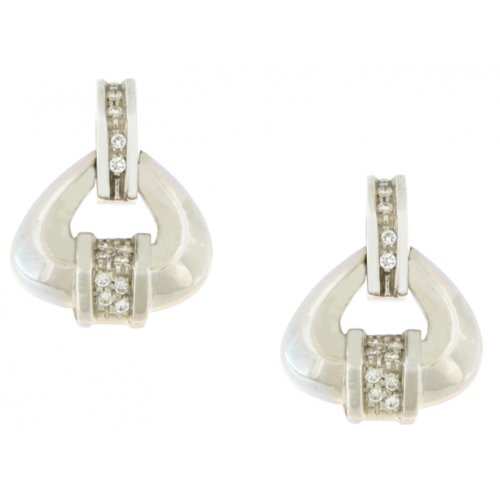 Gianni Carita &#39;Women&#39;s Earrings F0532 / 0B