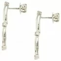 Gianni Carita &#39;Woman Earrings F0586 / 0B