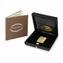 Unoaerre lucky bar 5 grams 750 18kt gold