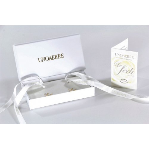 UNOAERRE Ehering 5 Gramm Gelbgold Classic Wide Band