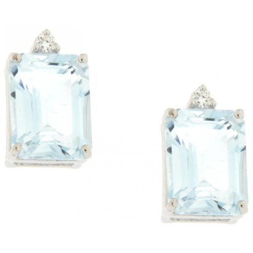 Earrings Promesse Gioielli Donna ODOT1