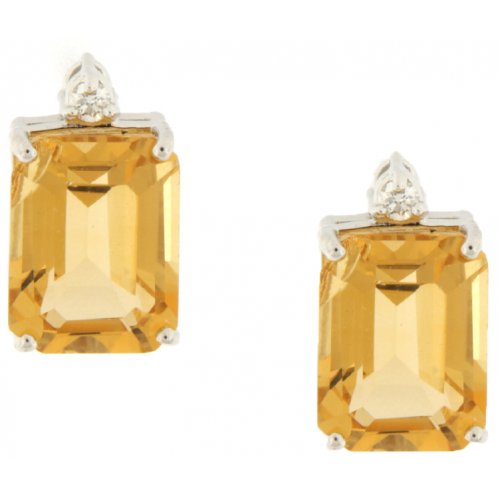 Earrings Promesse Gioielli Donna ODOT3