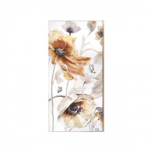 Summer Aria Vertical Panel Acca Argenti QD.986 F