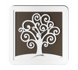 Orologio Da Parete Albero Della Vita Acca Argenti OG.252 OR