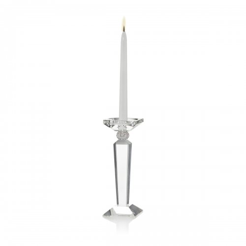 Candlestick Acca Argenti SA 739 CA