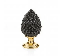 Pigna Decorativa Acca Argenti AR 661 P/NERO