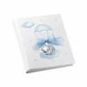 Album Nascita My Teddy Azzurro Acca Argenti 161DH.18