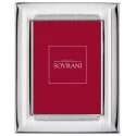 Frame in Polished Silver Sovrani Argenti W934