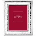 Frame in Polished Silver Sovrani Argenti B684