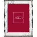 Frame in Polished Silver Sovrani Argenti W883