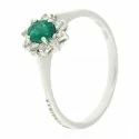 Alfieri &amp; St. John Woman Ring 3122 A03