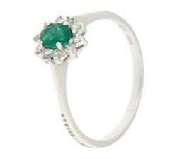 Alfieri &amp; St. John Woman Ring 3122 A03