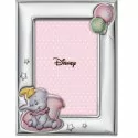 Silver frame Dumbo Miro Silver® Sovrani Argenti D2834LRA