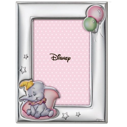 Silver frame Dumbo Miro Silver® Sovrani Argenti D2834LRA