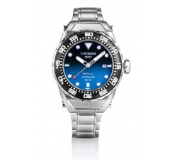 Locman Herrenuhr Sea Collection 0559A24A-00KBNKB0