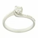 Alfieri &amp; St. John Ladies Ring H001 A31