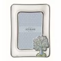 Silver Frame Tree of Life Azure Sovrani Argenti W5207C