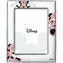 Silver frame Miro Silver® Minnie Rosa Sovrani Argenti D4804LRA