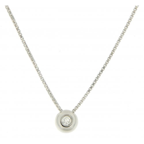 Alfieri &amp; St. John Ladies Necklace H008CL05