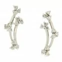 Alfieri &amp; St. John Woman Earrings 2015B01