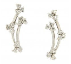 Alfieri &amp; St. John Woman Earrings 2015B01