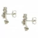 Alfieri &amp; St. John Woman Earrings 2015B01