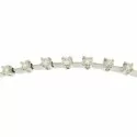 Women&#39;s Tennis Bracelet Alfieri &amp; St. John H032BR01