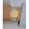 Orologio Gucci Uomo YA163405 Collezione 25H
