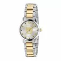 Orologio Gucci Donna YA126596 Collezione G-Timeless