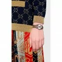 Orologio Gucci Donna YA126596 Collezione G-Timeless
