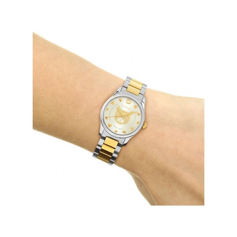 Gucci ya126596 deals