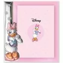 Silberner Rahmen Miro Silver® Daisy Duck Sovrani Argenti D2764NRA