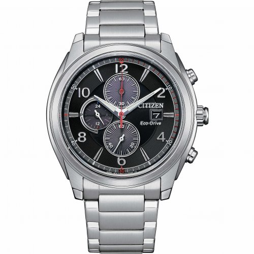 Citizen CA0671-82E Herrenuhr Chrono Sport