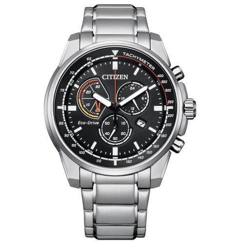 Orologio Citizen AT1190-87E Uomo Crono Active