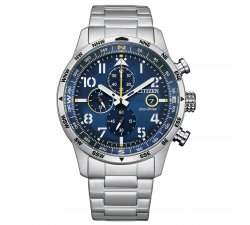 Citizen CA0790-83L Men&#39;s Aviator Watch