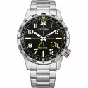 Citizen BM7550-87E Men&#39;s Aviator Watch