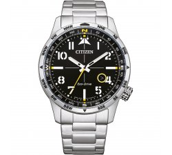Citizen BM7550-87E Herren-Fliegeruhr