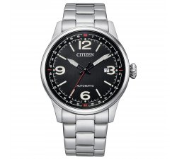 Citizen NJ0160-87E Herren-Flieger-Automatikuhr