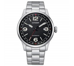 Citizen NJ0160-87E Men&#39;s Pilot Automatic Watch