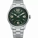 Citizen NJ0160-87X Men&#39;s Pilot Automatic Watch