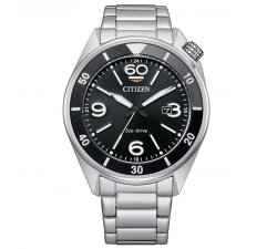 Citizen AW1710-80E Herren-Wasserflugzeuguhr