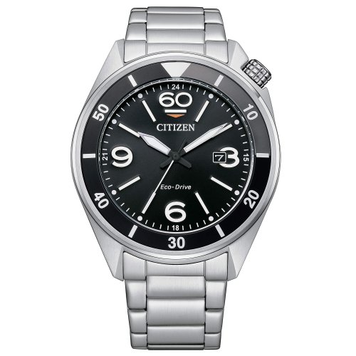 Citizen AW1710-80E Men&#39;s Seaplane Watch