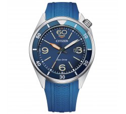 Citizen AW1719-18L Men&#39;s Seaplane Watch