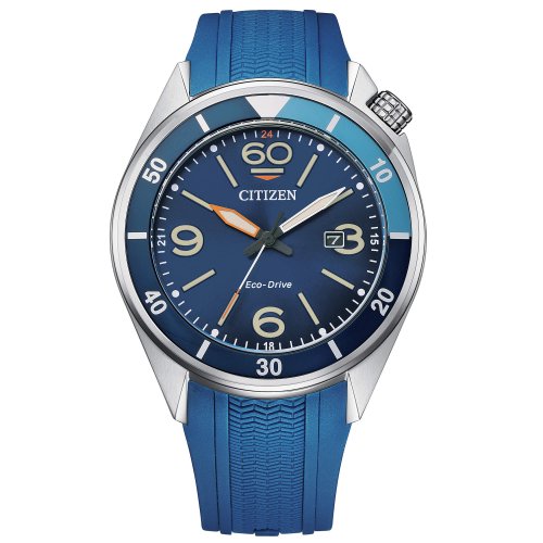 Citizen AW1719-18L Herren-Wasserflugzeuguhr