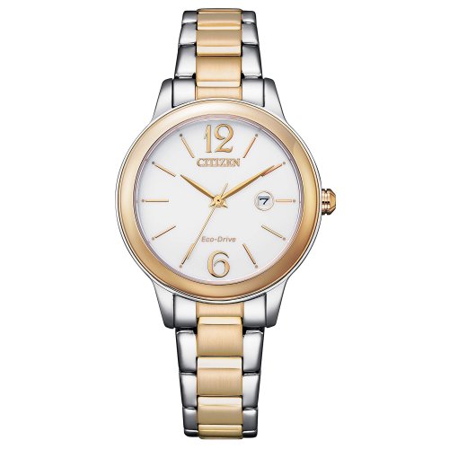 Citizen EW2626-80A watch Lady Collection
