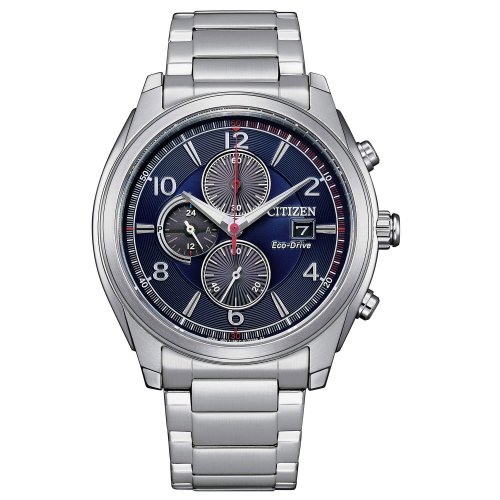 Citizen CA0671-82L Men's Watch Chrono Sport