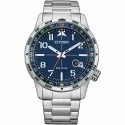 Citizen BM7550-87L Men&#39;s Aviator Watch