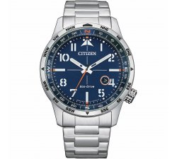 Citizen BM7550-87L Herren-Fliegeruhr